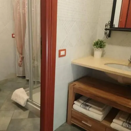 Casa Con Giardino *