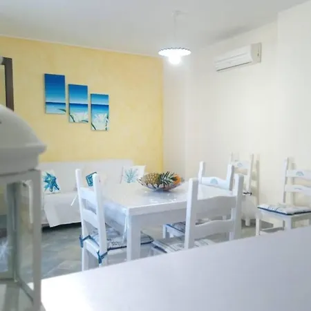 Casa Con Giardino * 빌라시미우스