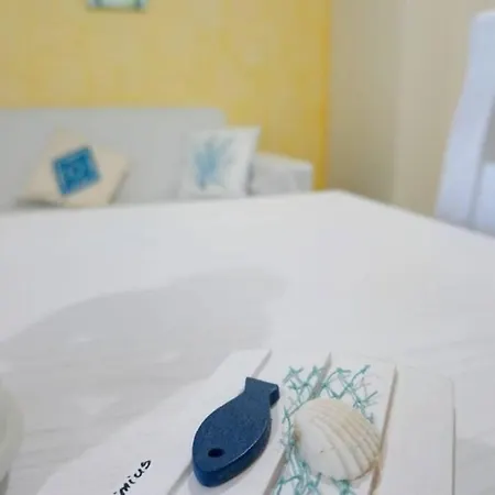 펜션 Casa Con Giardino