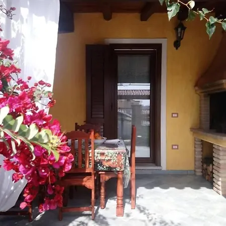 Casa Con Giardino 펜션
