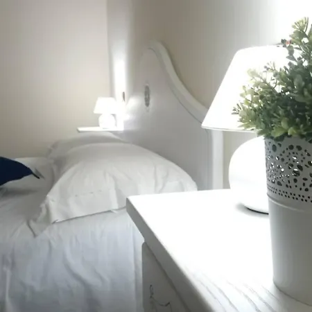 펜션 Casa Con Giardino