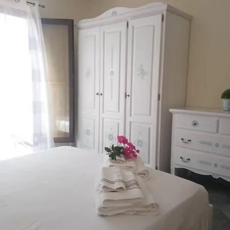 Casa Con Giardino 빌라시미우스