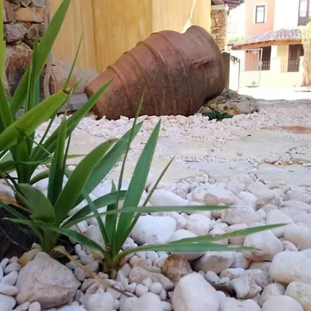 Casa Con Giardino 빌라시미우스