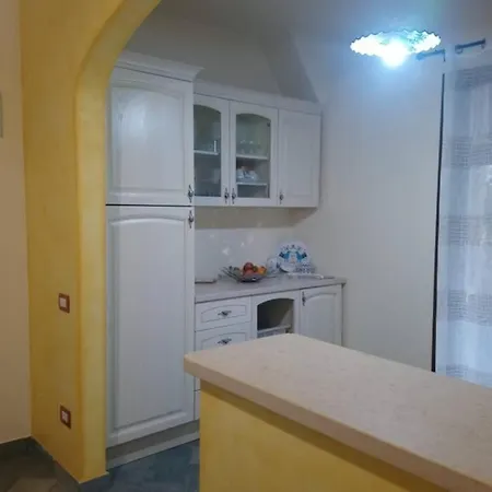 Casa Con Giardino
