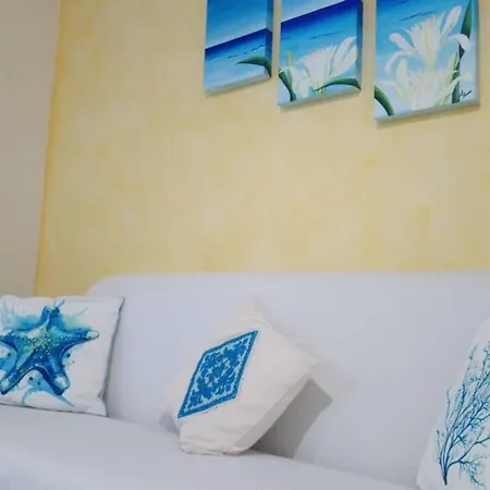 펜션 Casa Con Giardino