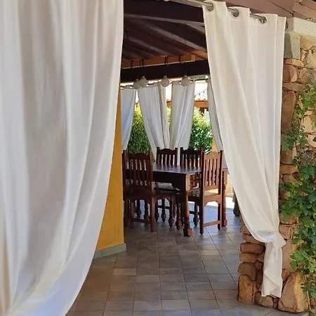 펜션 Casa Con Giardino *