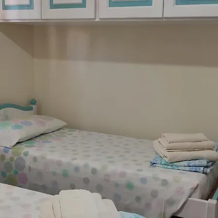 펜션 Casa Con Giardino 빌라시미우스